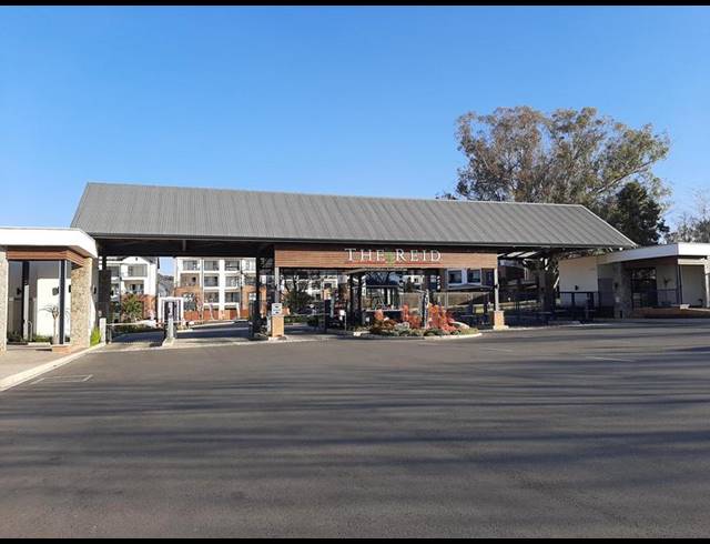 1 BEDROOM PROPERTY TO RENT IN MODDERFONTEIN